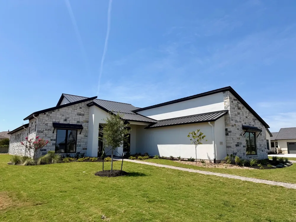 117 La Ventana Drive Liberty Hill, TX 78642