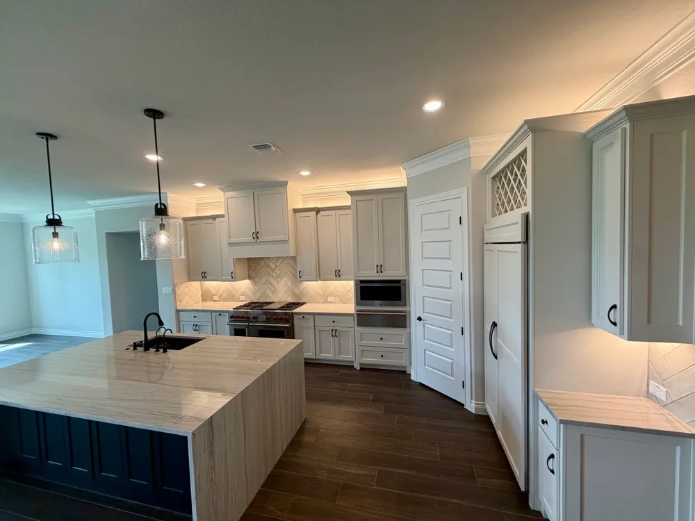 117 La Ventana Drive Liberty Hill, TX 78642