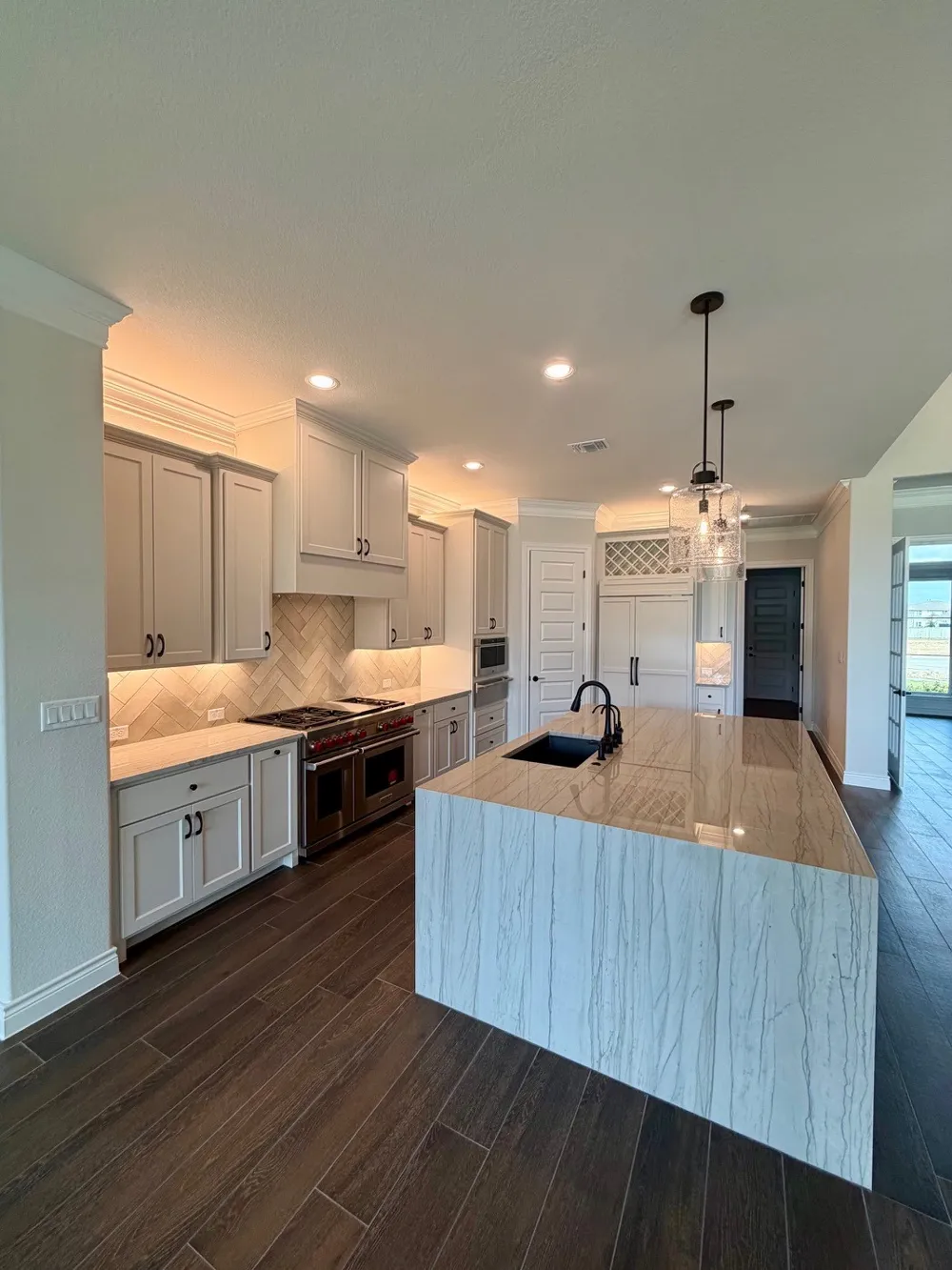 117 La Ventana Drive Liberty Hill, TX 78642