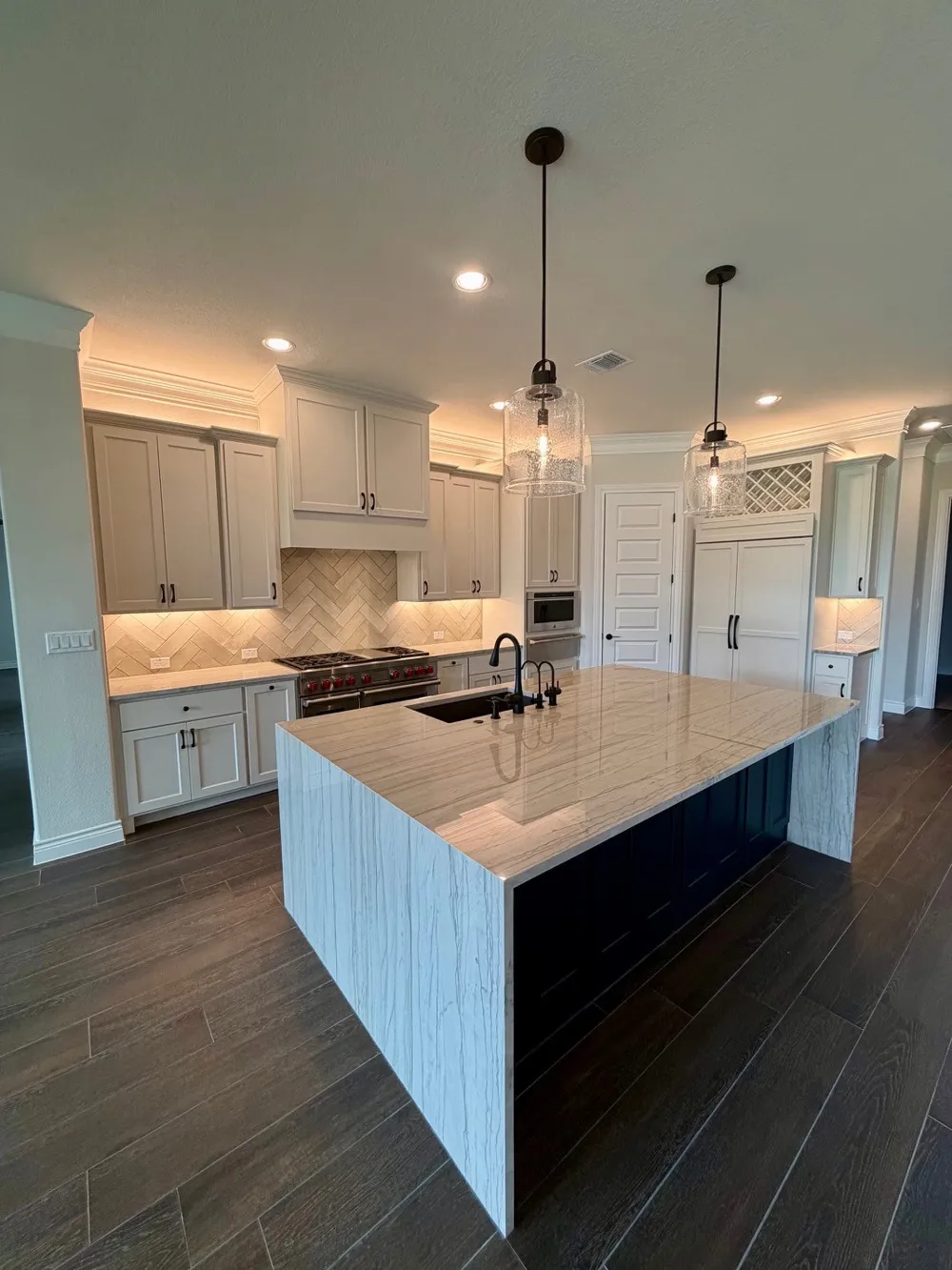 117 La Ventana Drive Liberty Hill, TX 78642
