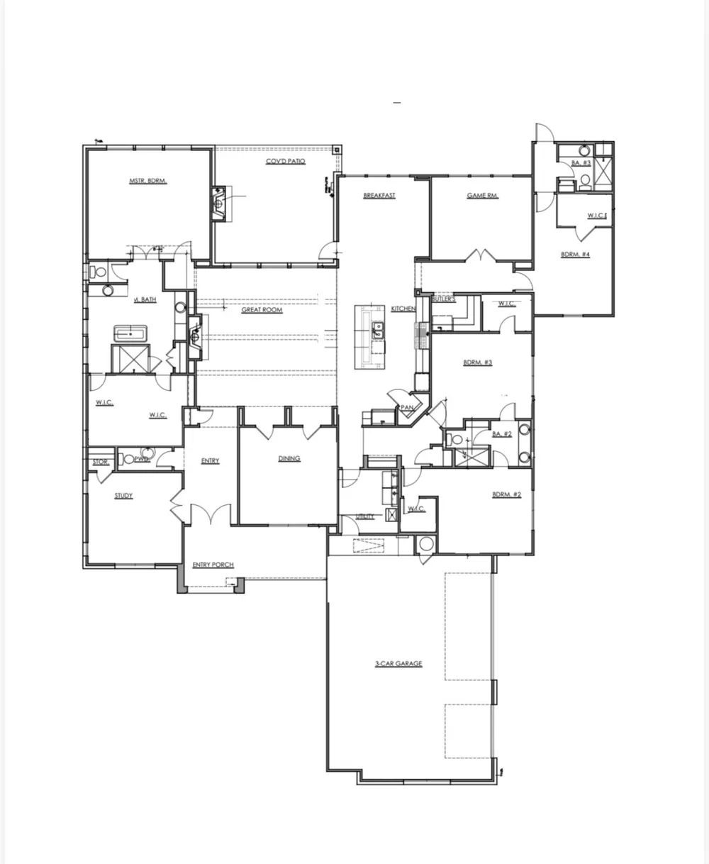117 La Ventana Drive Liberty Hill, TX 78642