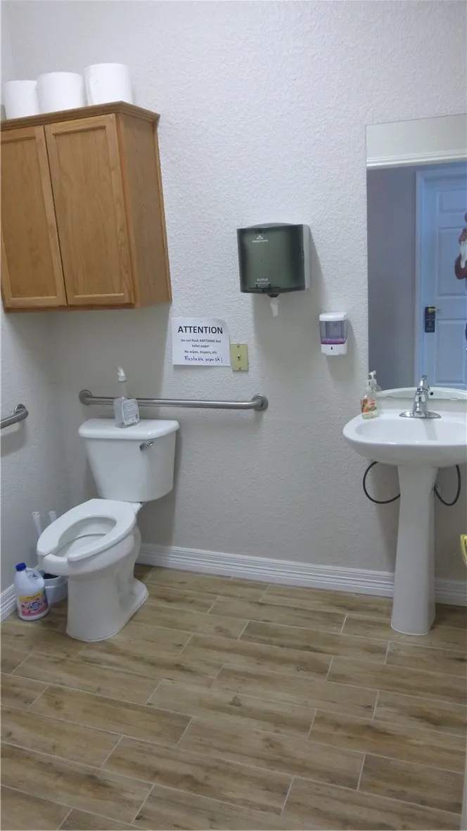 15901 Central Commerce Drive #401 Pflugerville, TX 78660