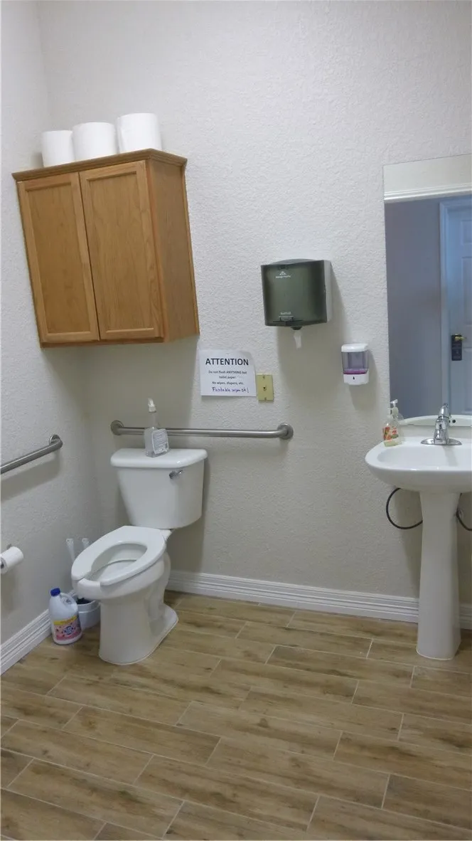 15901 Central Commerce Drive #401 Pflugerville, TX 78660