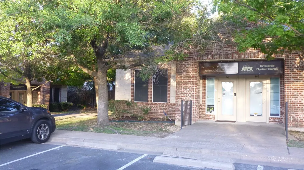 15901 Central Commerce Drive #401 Pflugerville, TX 78660