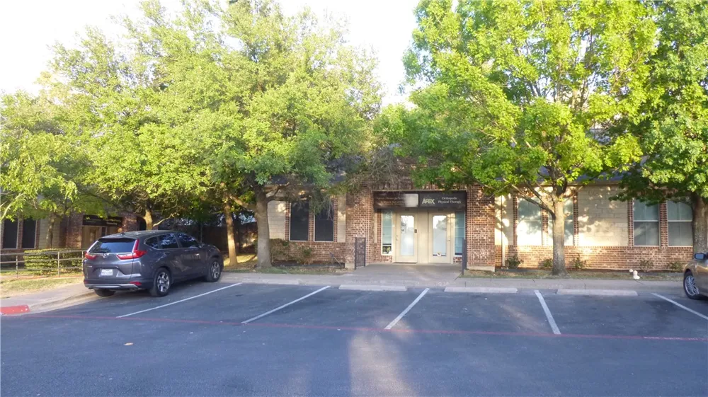 15901 Central Commerce Drive #401 Pflugerville, TX 78660