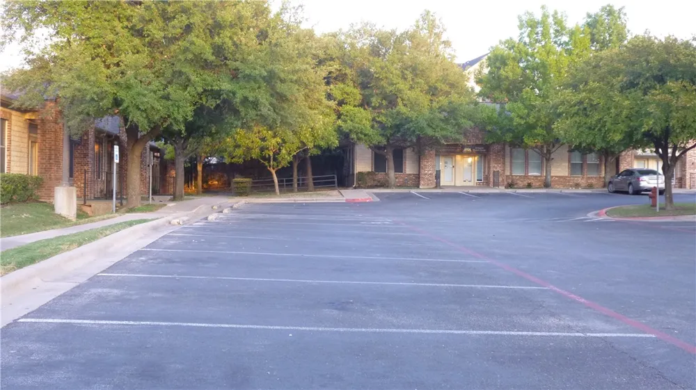 15901 Central Commerce Drive #401 Pflugerville, TX 78660