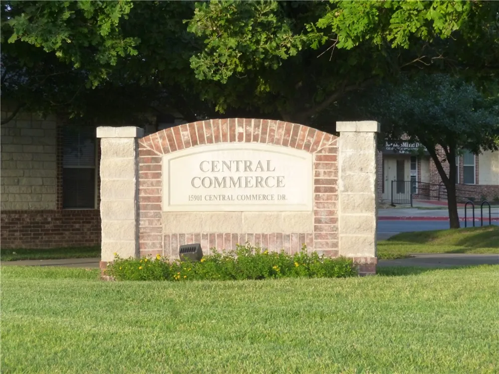 15901 Central Commerce Drive #401 Pflugerville, TX 78660