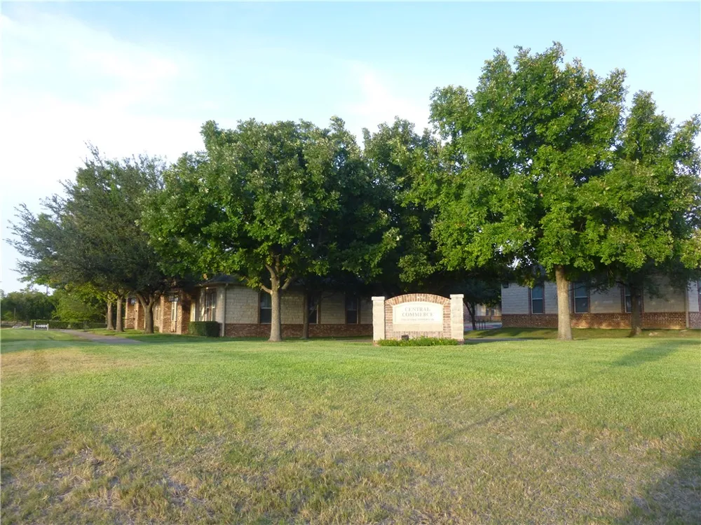 15901 Central Commerce Drive #401 Pflugerville, TX 78660