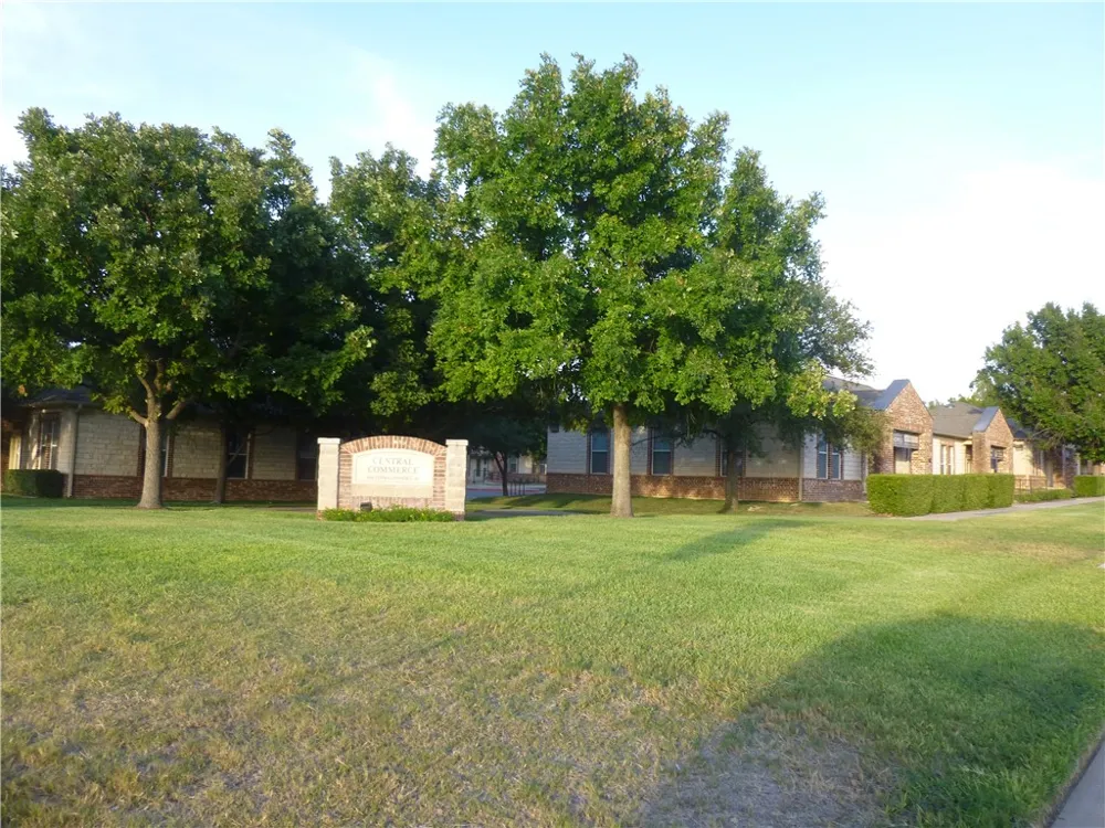15901 Central Commerce Drive #401 Pflugerville, TX 78660