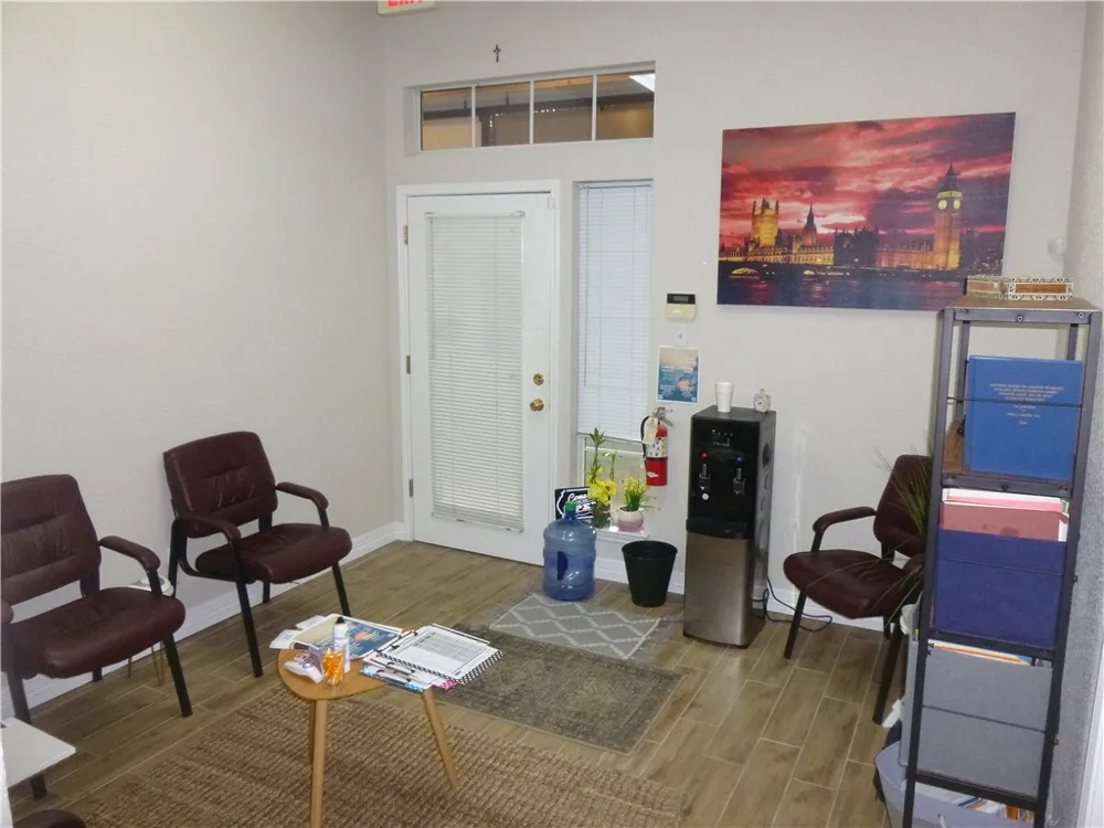 15901 Central Commerce Drive #401 Pflugerville, TX 78660