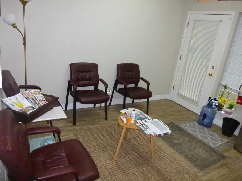 15901 Central Commerce Drive #401 Pflugerville, TX 78660