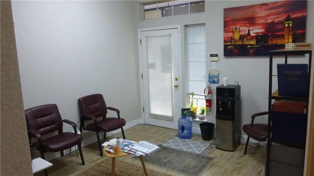 15901 Central Commerce Drive #401 Pflugerville, TX 78660