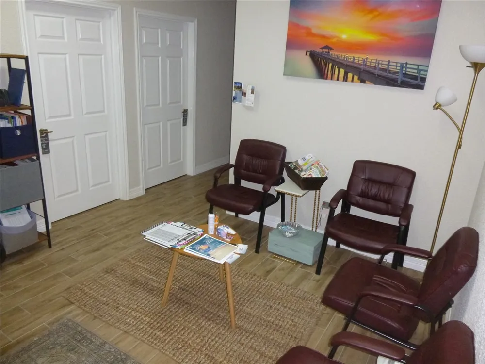 15901 Central Commerce Drive #401 Pflugerville, TX 78660