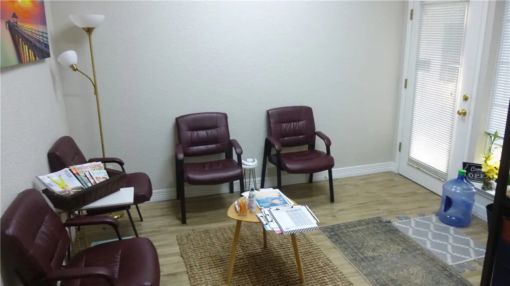 15901 Central Commerce Drive #401 Pflugerville, TX 78660