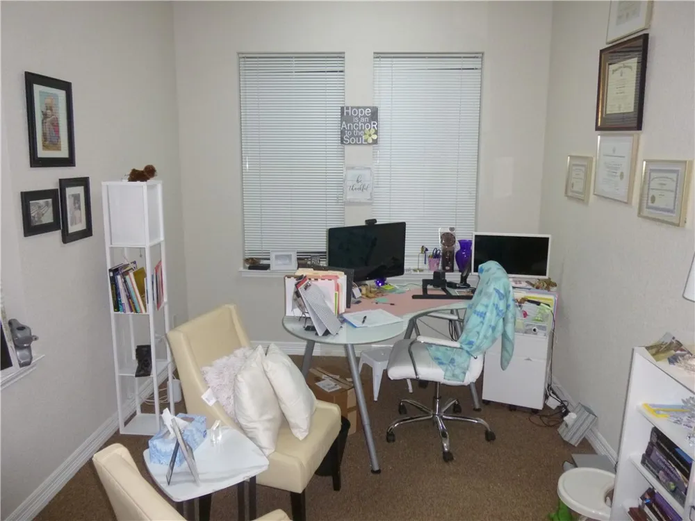15901 Central Commerce Drive #401 Pflugerville, TX 78660