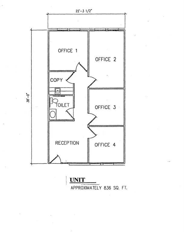 15901 Central Commerce Drive #401 Pflugerville, TX 78660