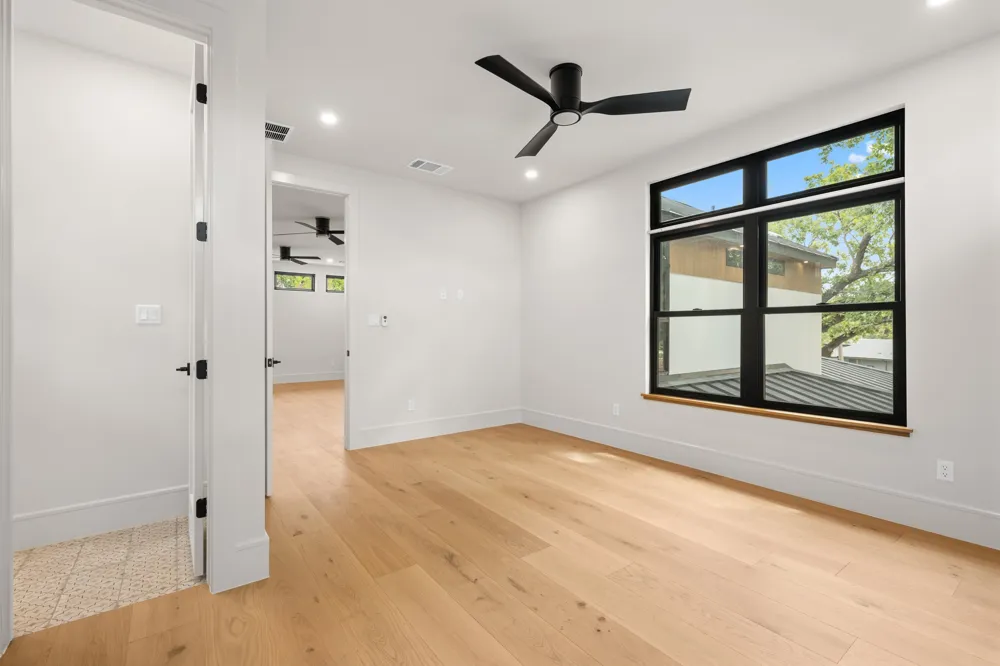 4801 W Frances Place Austin, TX 78731