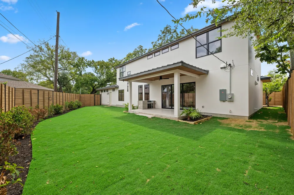 4801 W Frances Place Austin, TX 78731