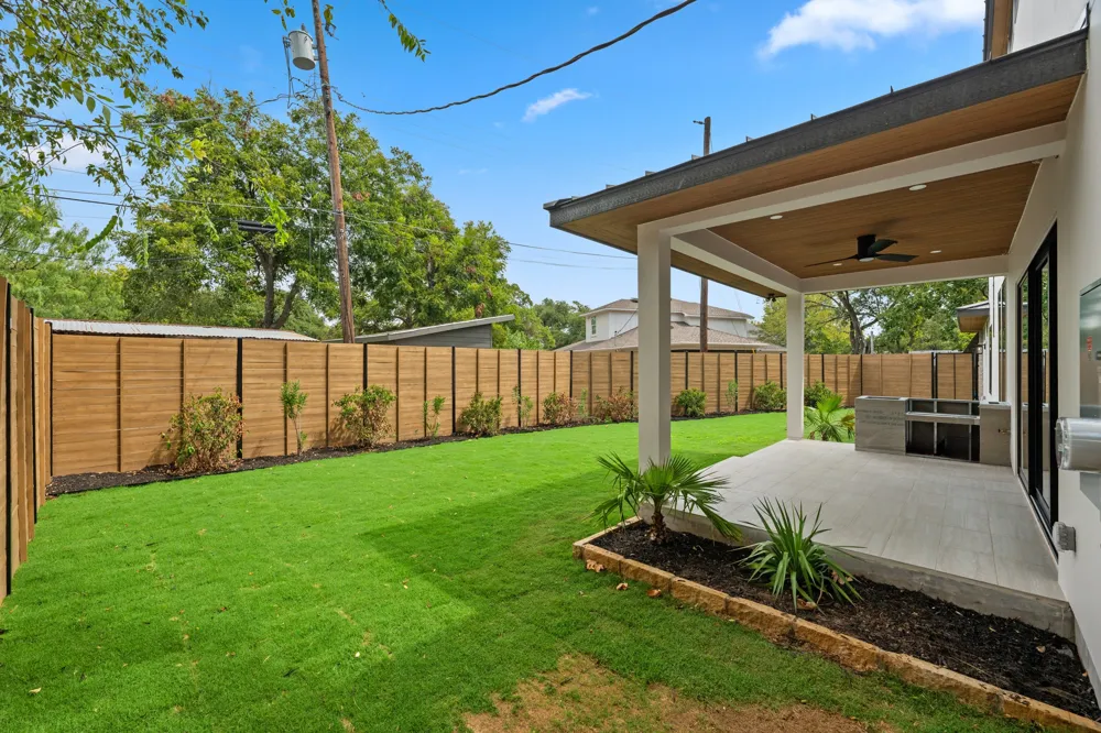 4801 W Frances Place Austin, TX 78731
