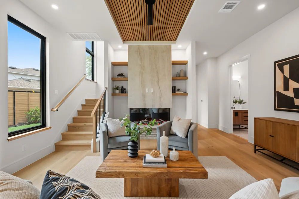 4801 W Frances Place Austin, TX 78731