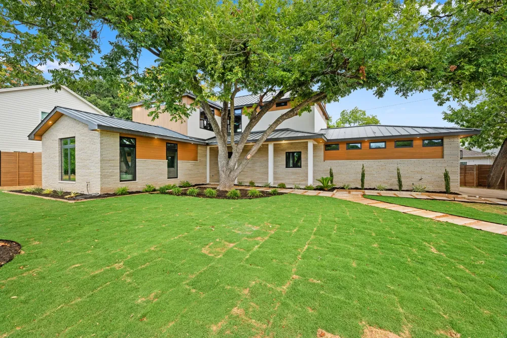4801 W Frances Place Austin, TX 78731