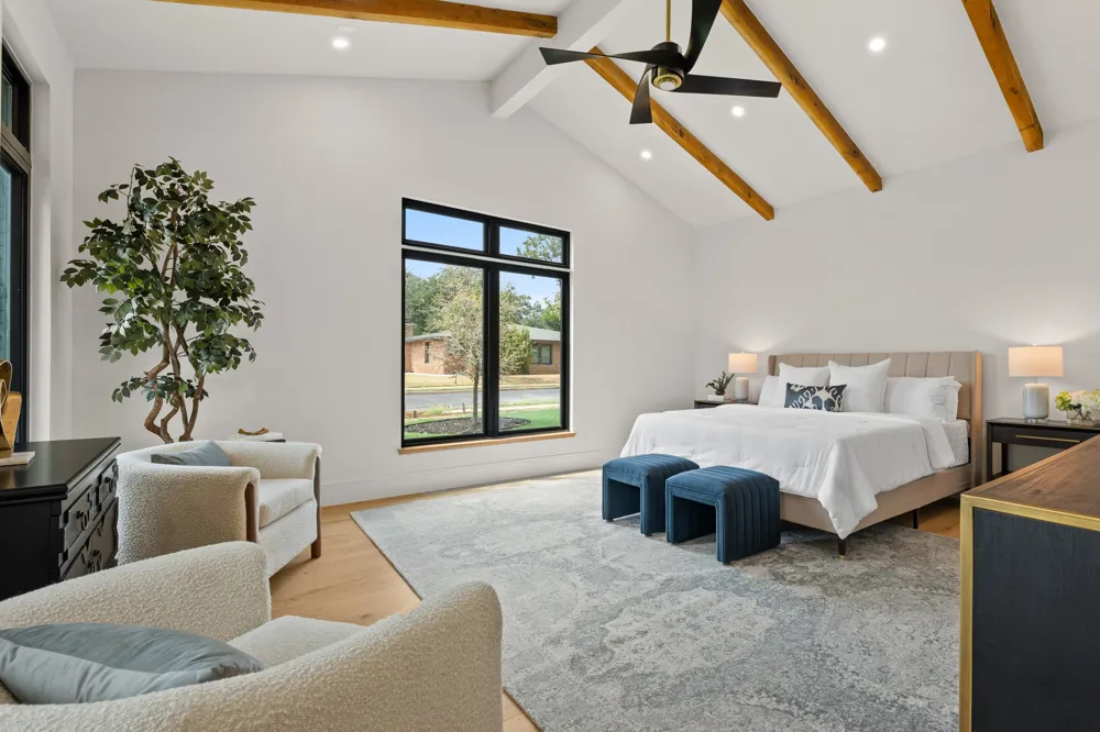4801 W Frances Place Austin, TX 78731