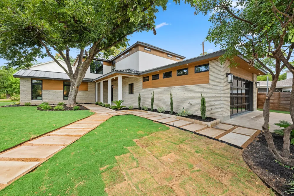 4801 W Frances Place Austin, TX 78731