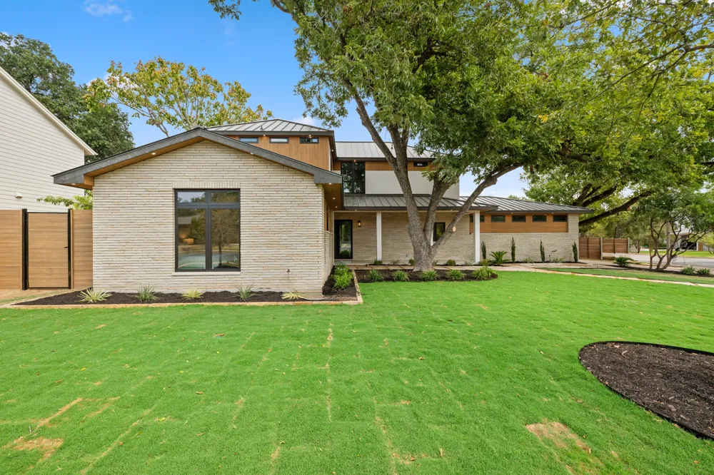 4801 W Frances Place Austin, TX 78731
