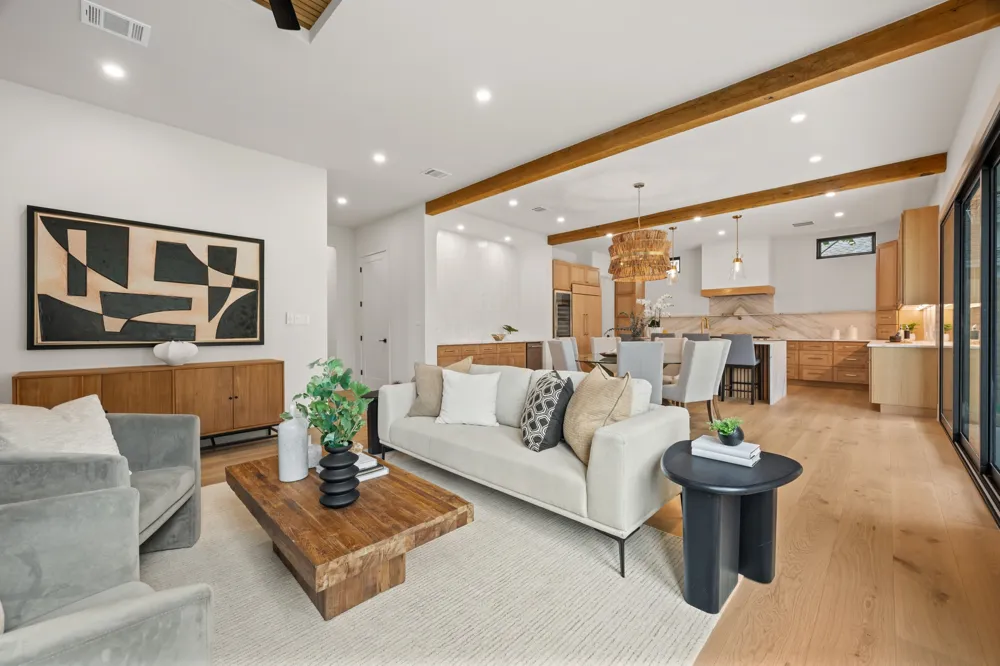 4801 W Frances Place Austin, TX 78731