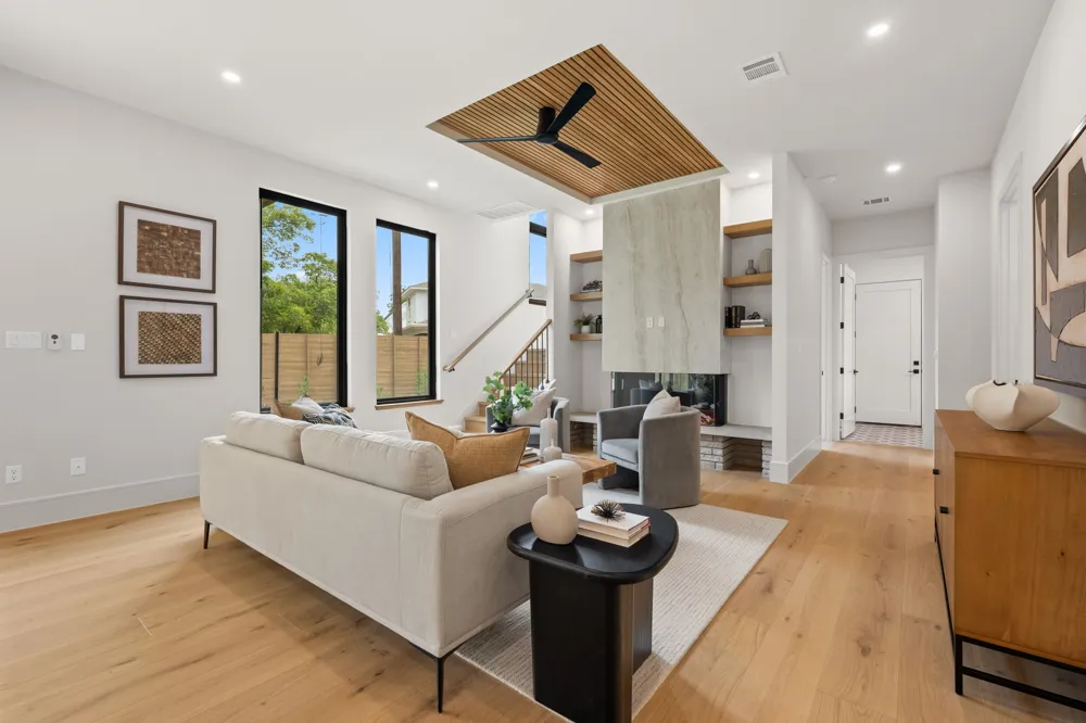 4801 W Frances Place Austin, TX 78731