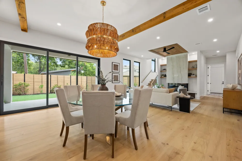 4801 W Frances Place Austin, TX 78731