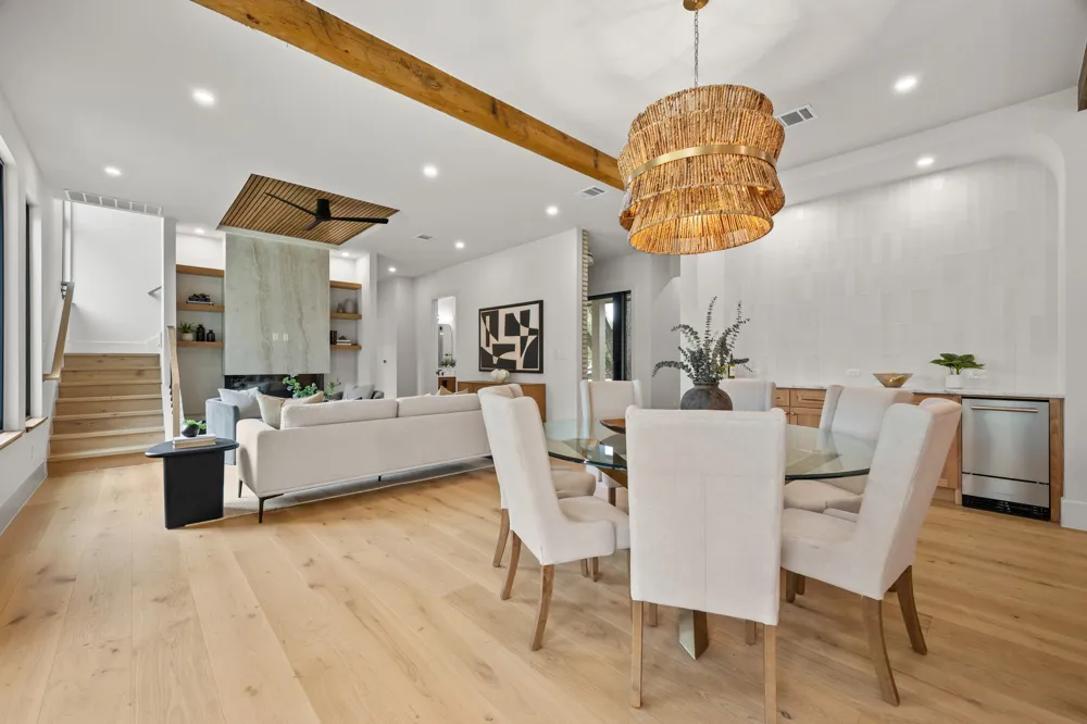 4801 W Frances Place Austin, TX 78731