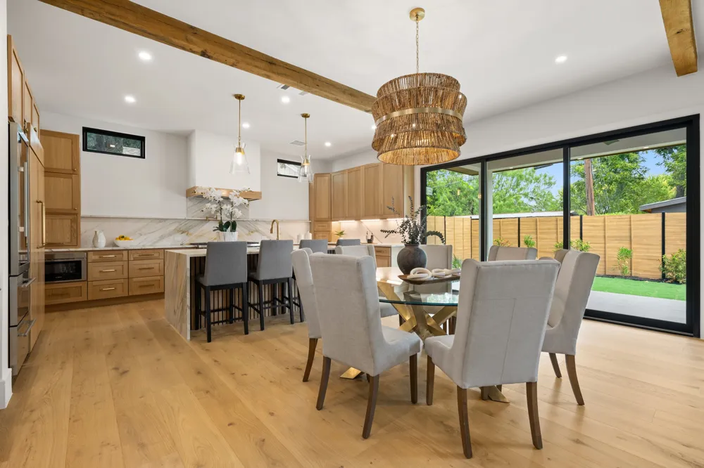 4801 W Frances Place Austin, TX 78731