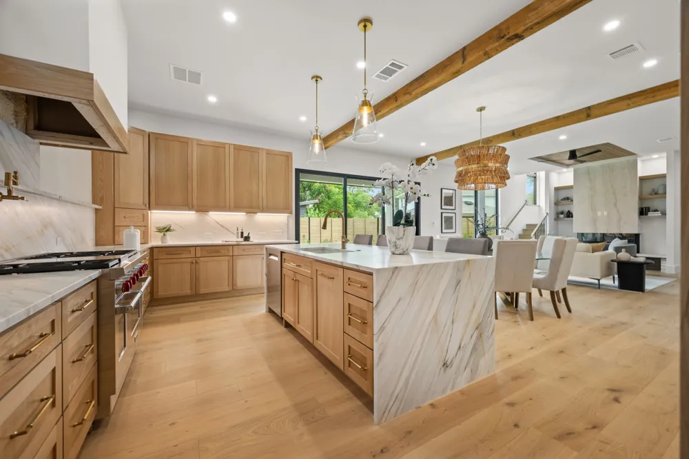 4801 W Frances Place Austin, TX 78731