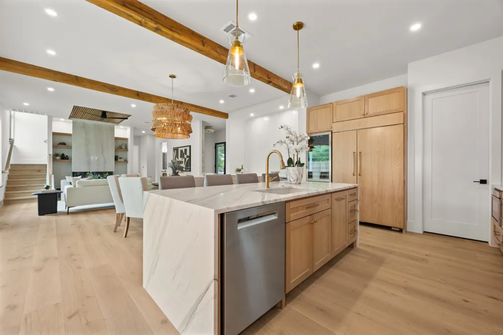 4801 W Frances Place Austin, TX 78731