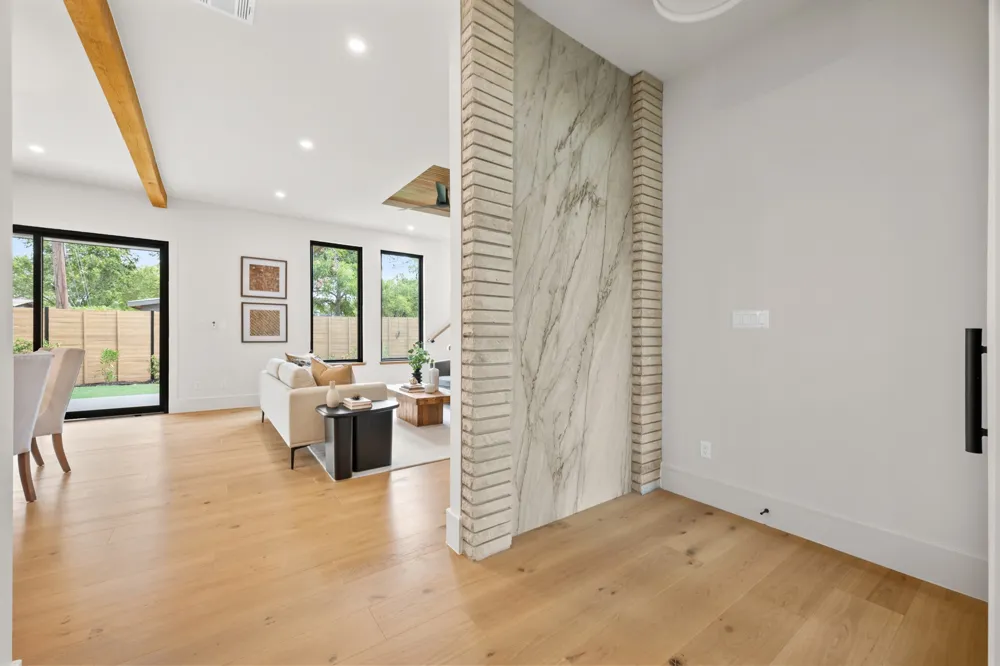 4801 W Frances Place Austin, TX 78731