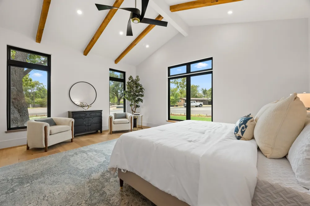 4801 W Frances Place Austin, TX 78731