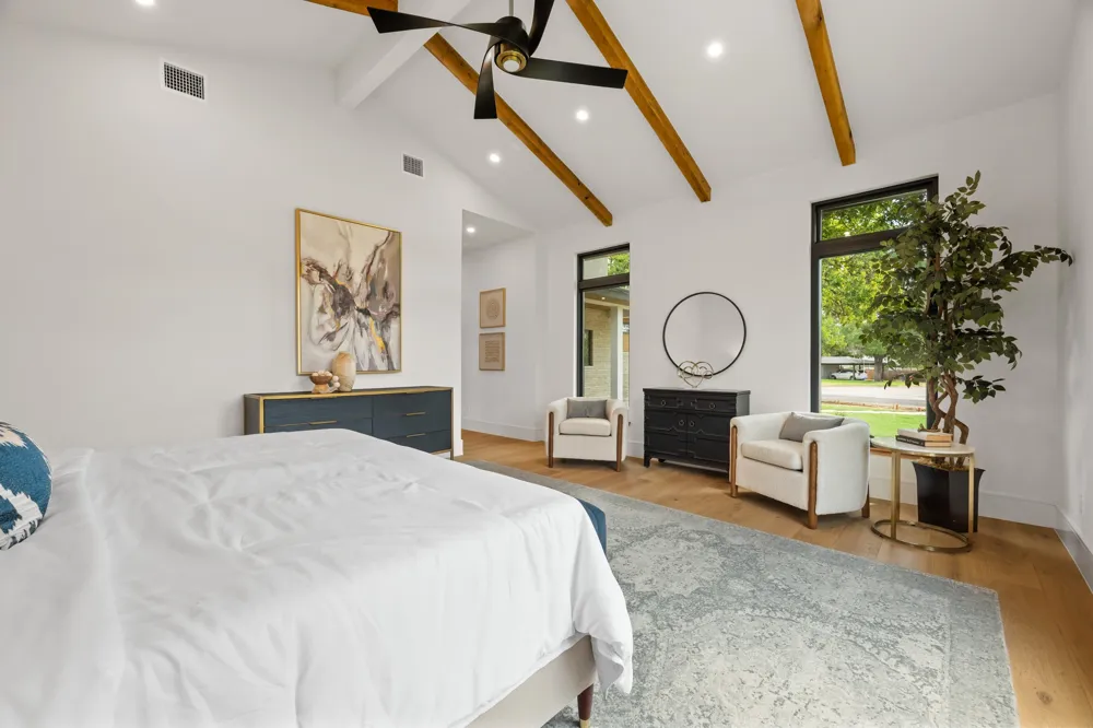 4801 W Frances Place Austin, TX 78731