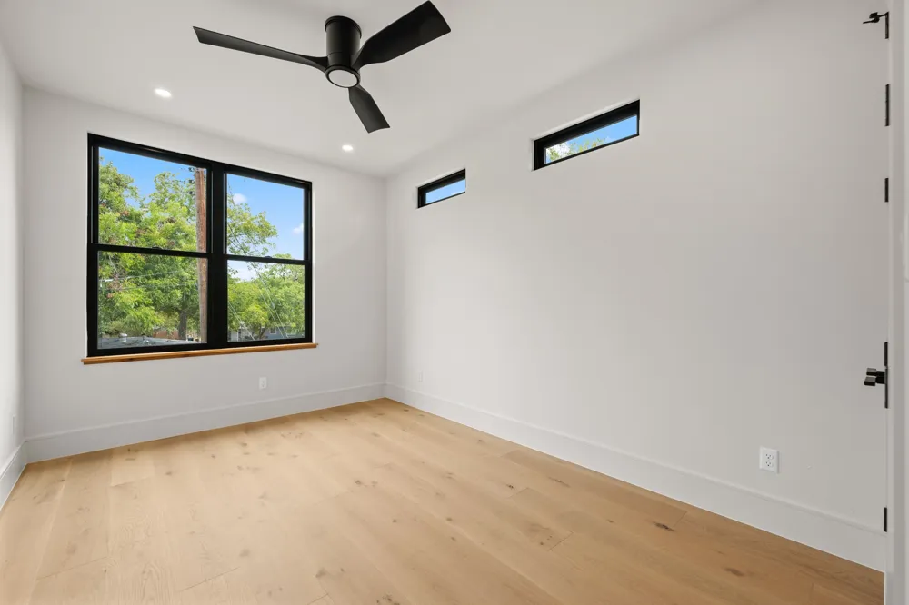 4801 W Frances Place Austin, TX 78731