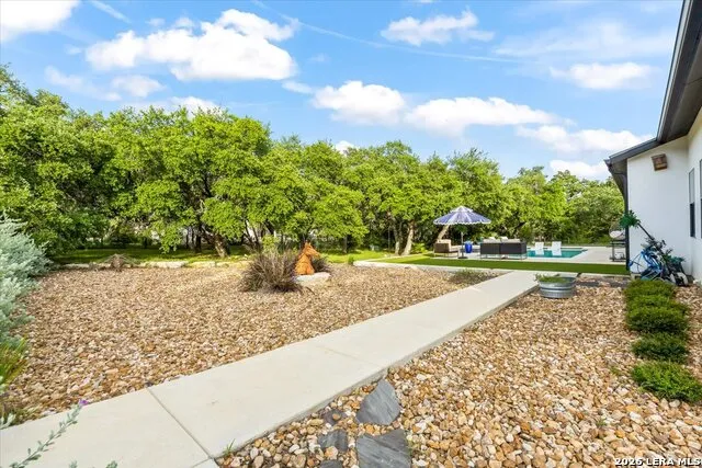 34820 Thanksgiving Trail Bulverde, TX 78163