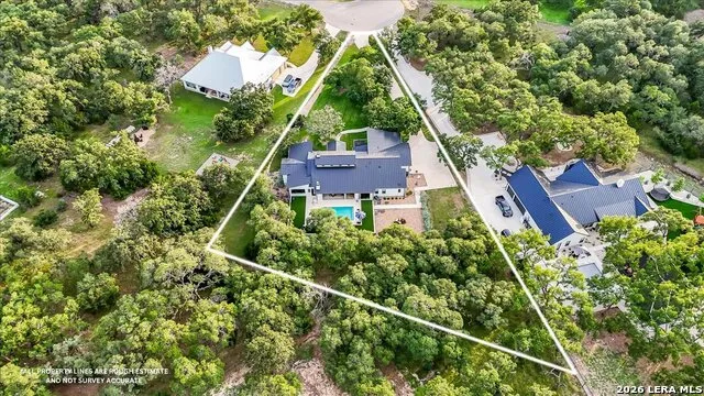 34820 Thanksgiving Trail Bulverde, TX 78163