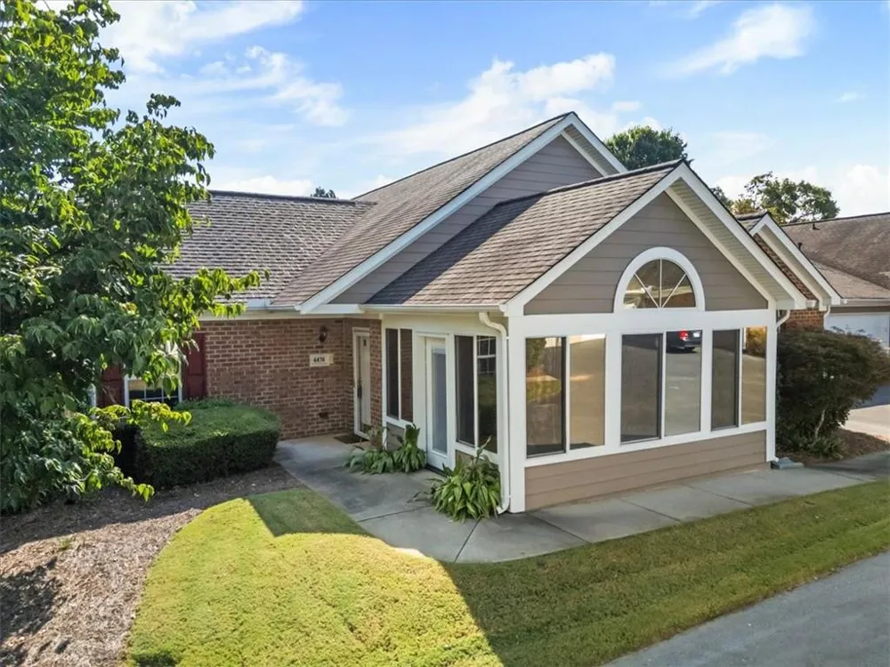 4476 Orchard Trace Roswell, GA 30076