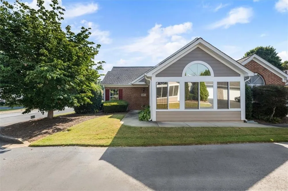 4476 Orchard Trace Roswell, GA 30076