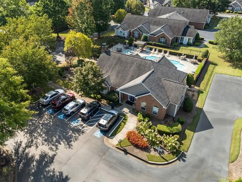 4476 Orchard Trace Roswell, GA 30076