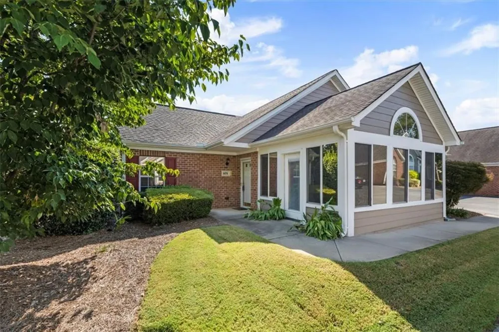 4476 Orchard Trace Roswell, GA 30076