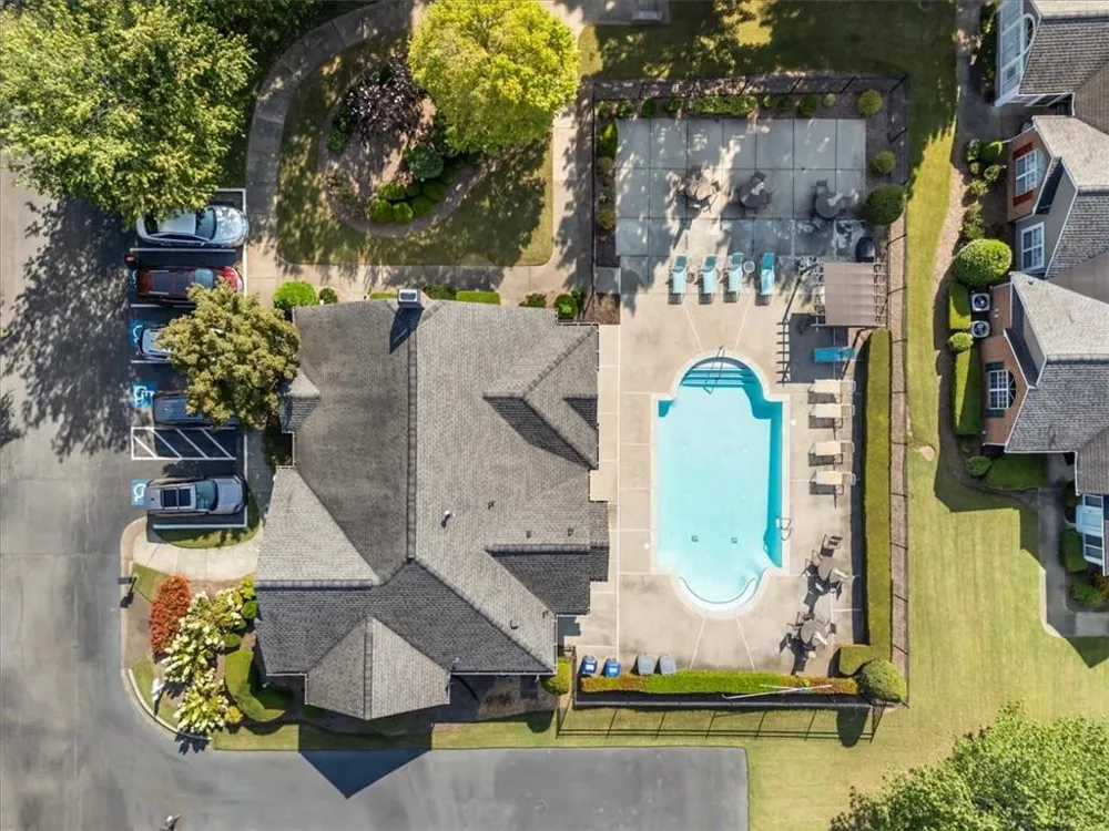 4476 Orchard Trace Roswell, GA 30076