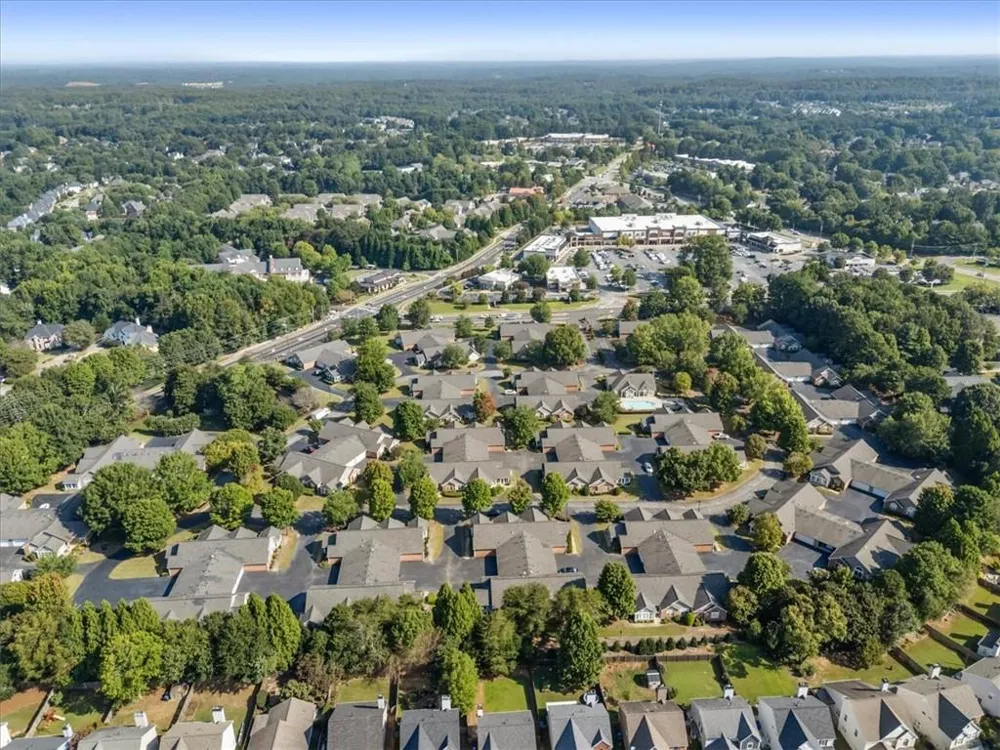 4476 Orchard Trace Roswell, GA 30076