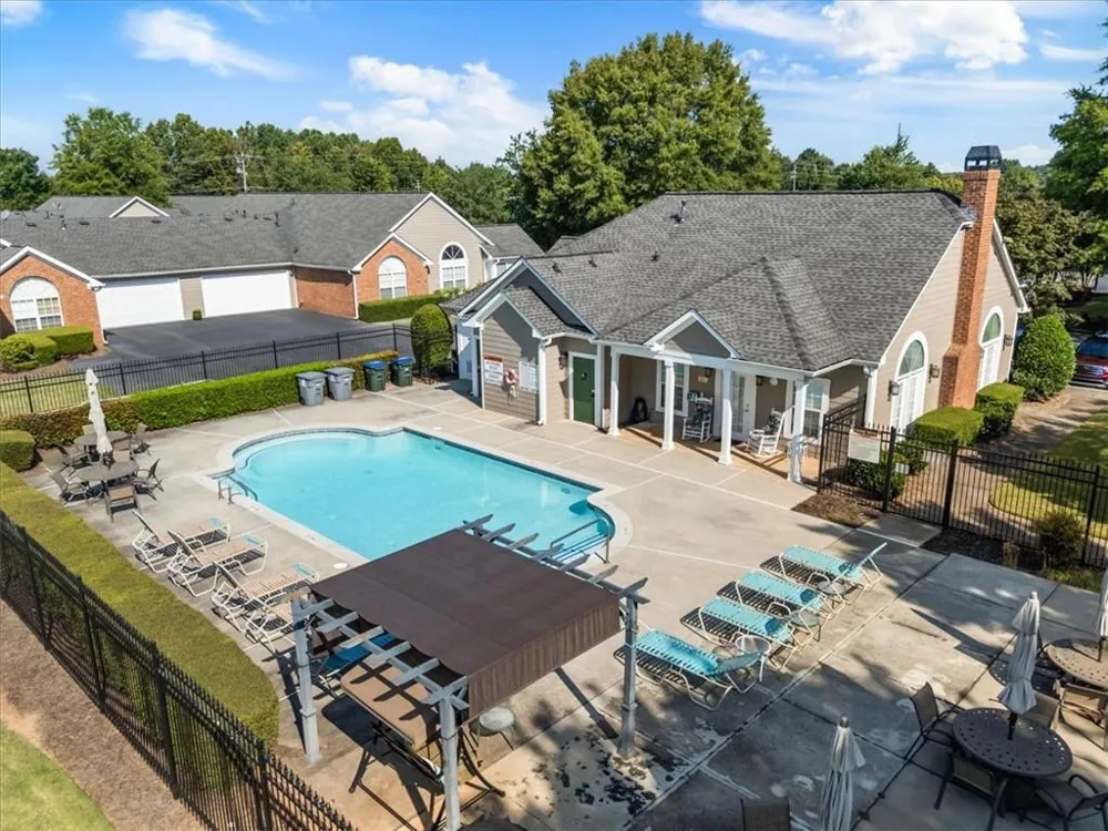 4476 Orchard Trace Roswell, GA 30076