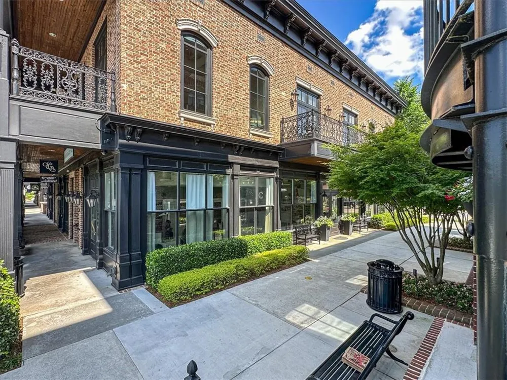 4476 Orchard Trace Roswell, GA 30076