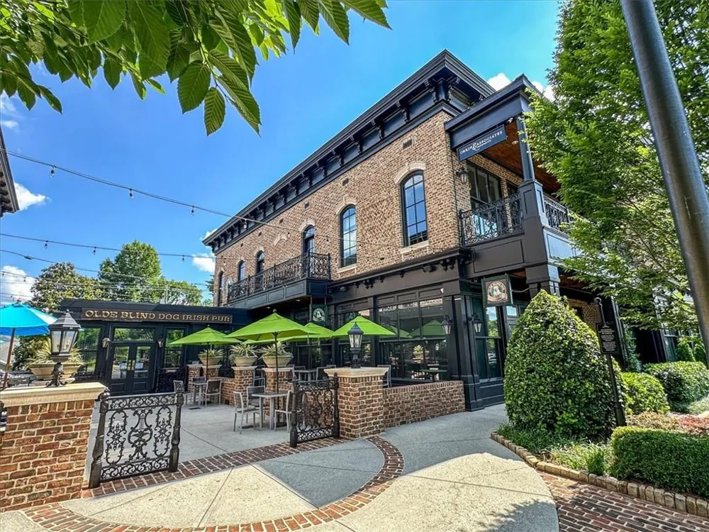 4476 Orchard Trace Roswell, GA 30076